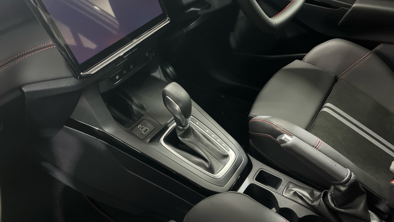 Ford Puma ST 1.0 EcoBoost Hybrid mHEV ST 5dr DCT Petrol Hatchback